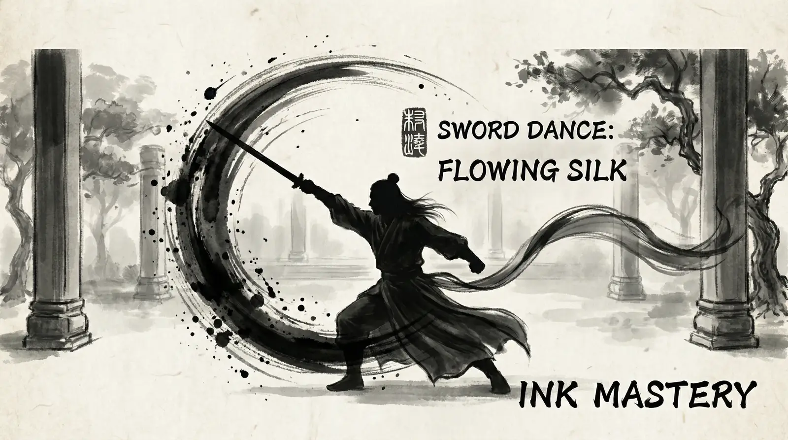 招式拆解：武当剑法要义 - 四虎tv