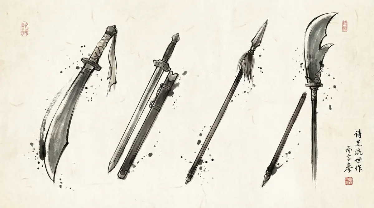 兵器名录栏目 - 四虎tv