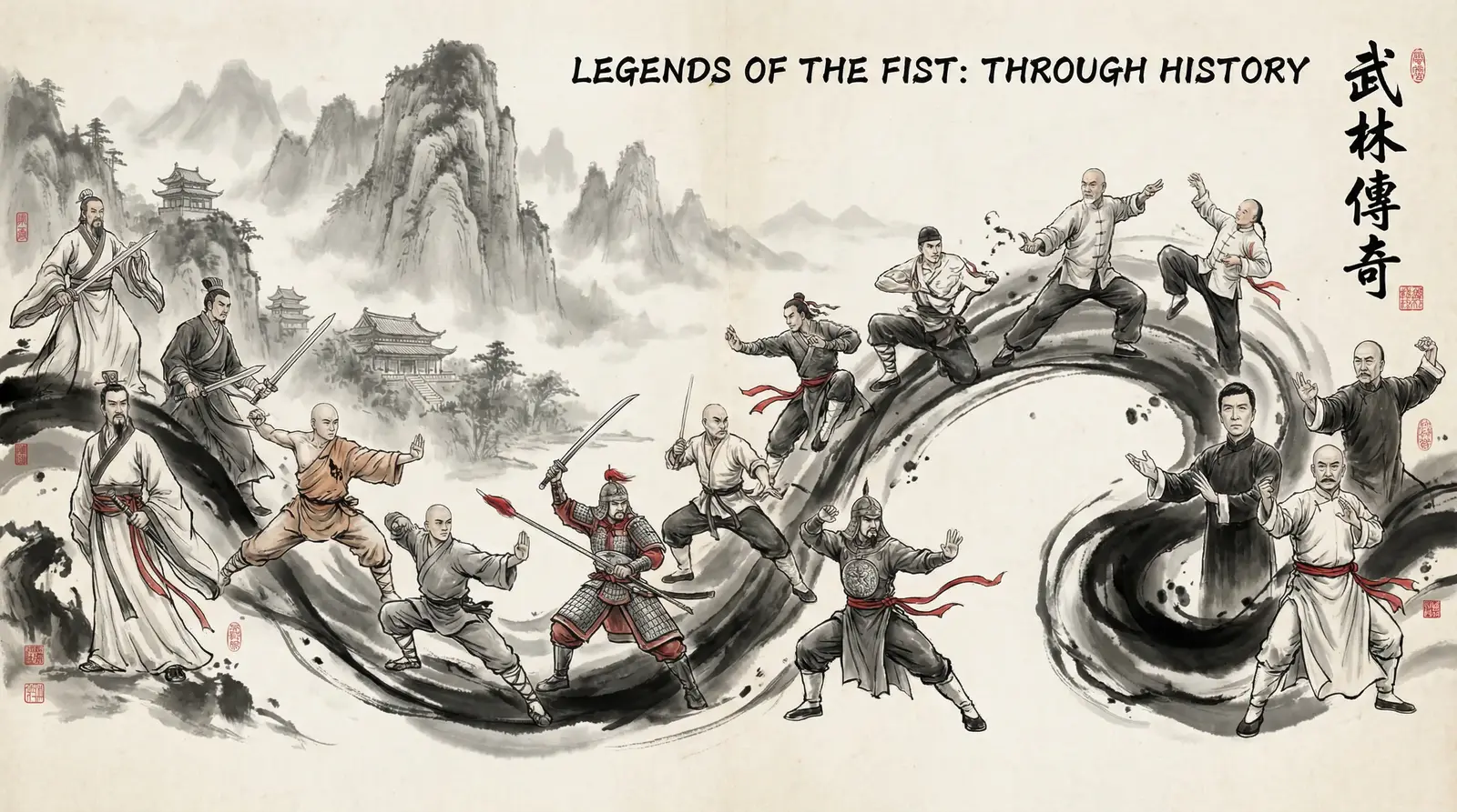 宗师列传栏目 - 四虎tv